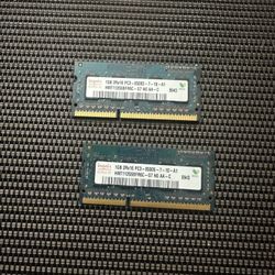 2 gb ram 