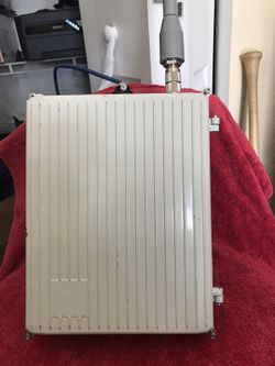 Deliberant Professional outdoor access point