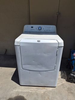 Electric dryer