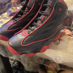 Jordan’s