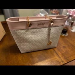 Mk Purse 