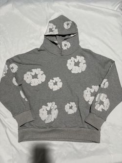 Denim Tears Hoodie