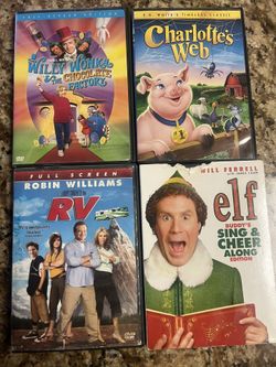 Fun Family Movies