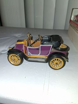Schuco Renault model 1911