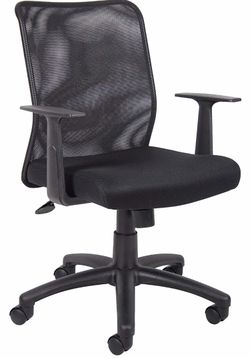 Silla de oficina