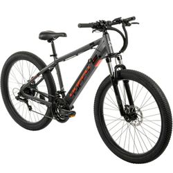 36v ELECTRIC HUFFY MOUNTAIN BIKE 
