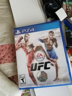 Ufc