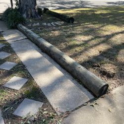 Used Telephone  Poles