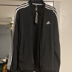 Adidas Jacket