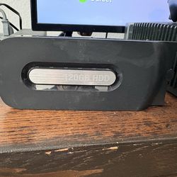 120 gig HDD for Xbox 360