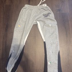 Gallery Dept Sweats Medium