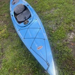 Oldtown Kayak