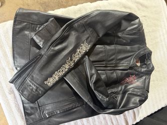 Harley Davidson Leather jacket