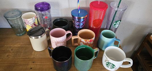 Mugs/ tumblers