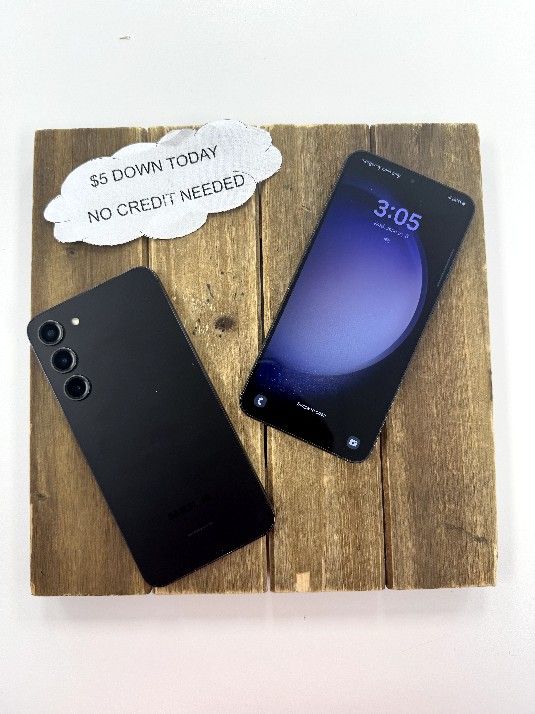 ๐ธ Flagship Power, Crazy Price โ S23+ From $349 at The Phone Guys