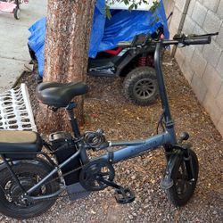  ⚡️ Avopro EB60Pro – Excellent Condition