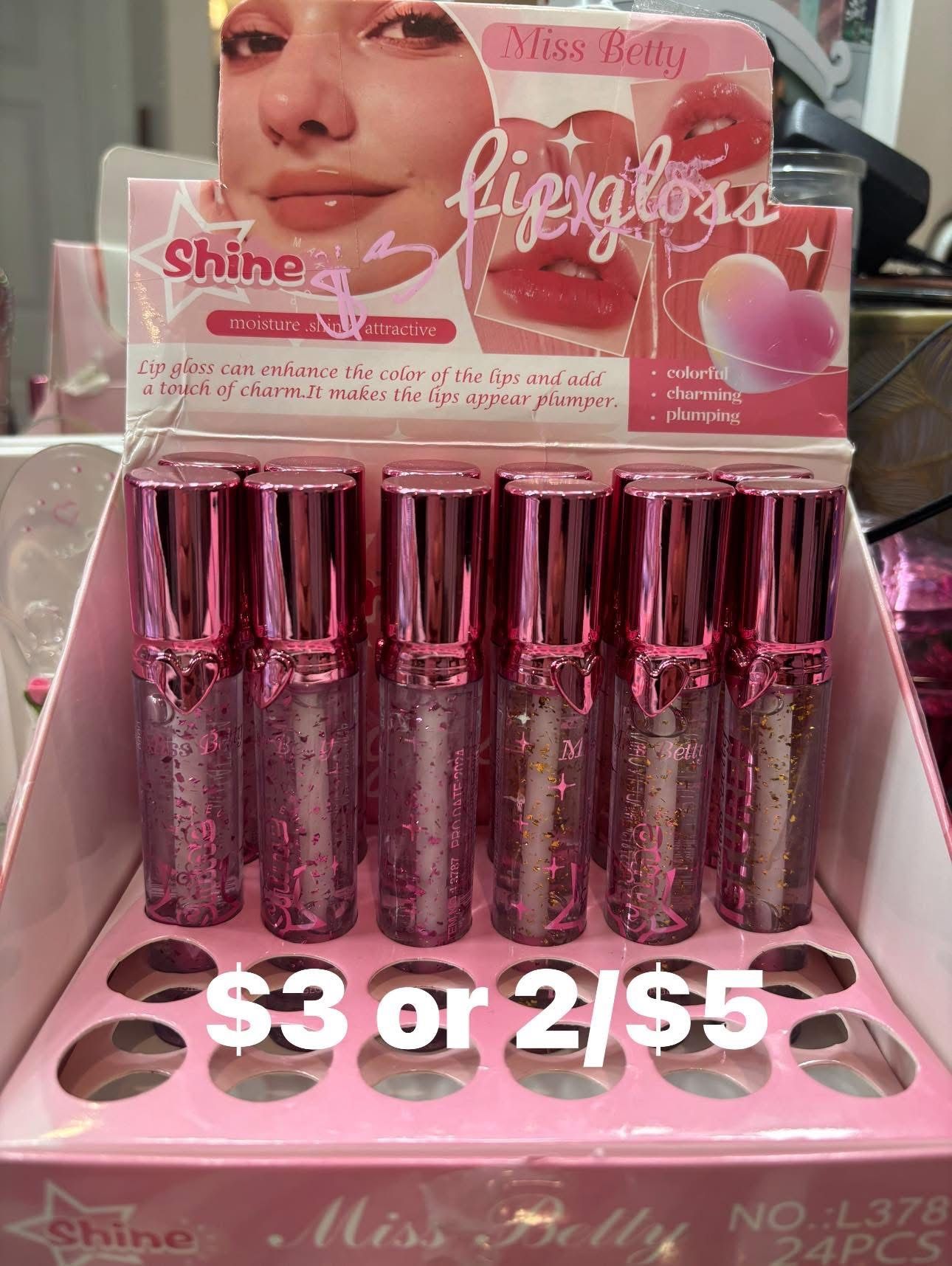 Lipgloss