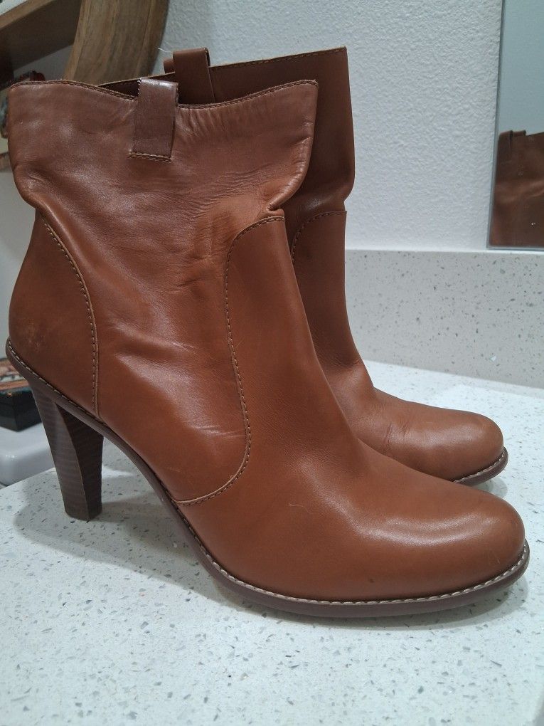 Cole Haan Women's Size 11B Ankle Boots