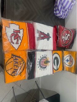 Ponchos sports teams