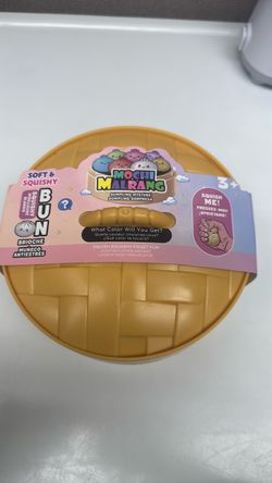 Mochi  Squishy Dumpling Surprise Toy Big