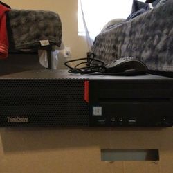 Pc  Full Gaming Desktop 
