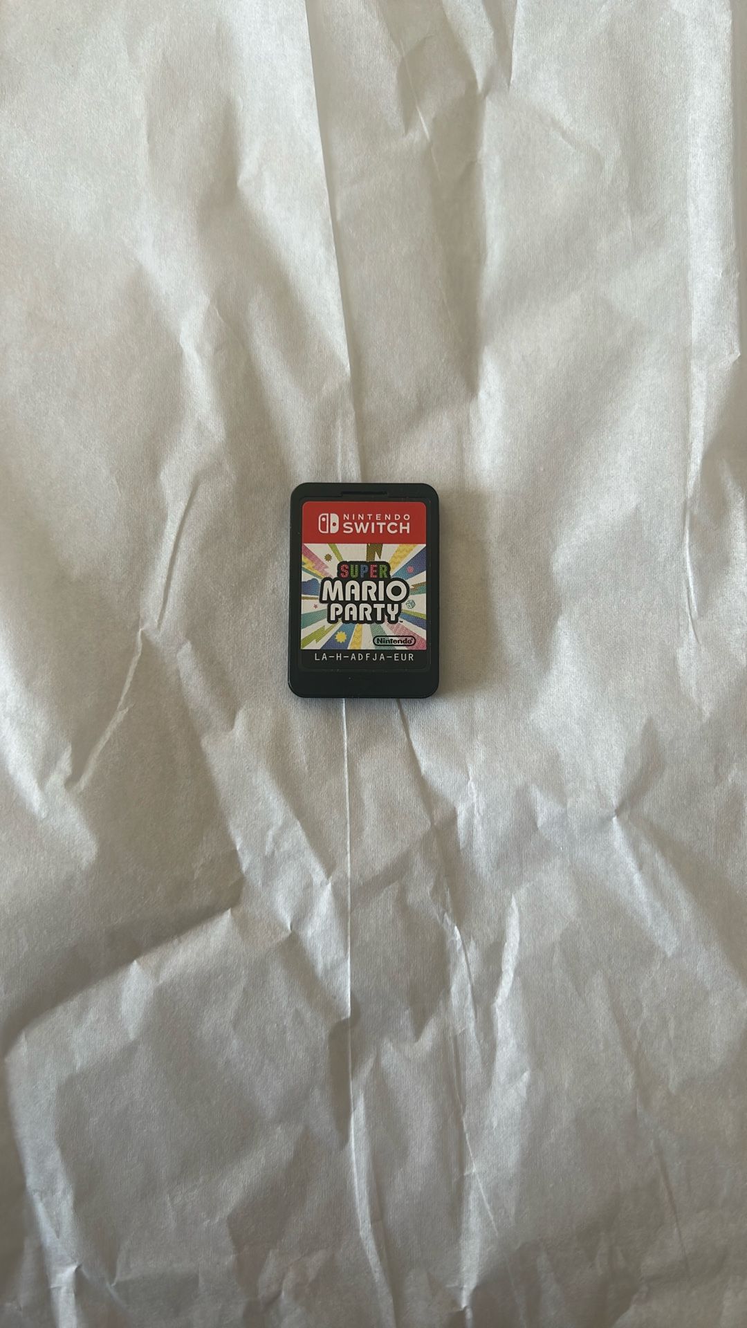 Super Mario Party