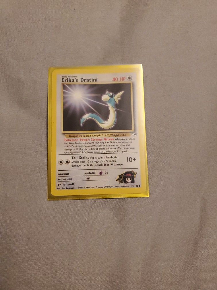Erikas Dratini