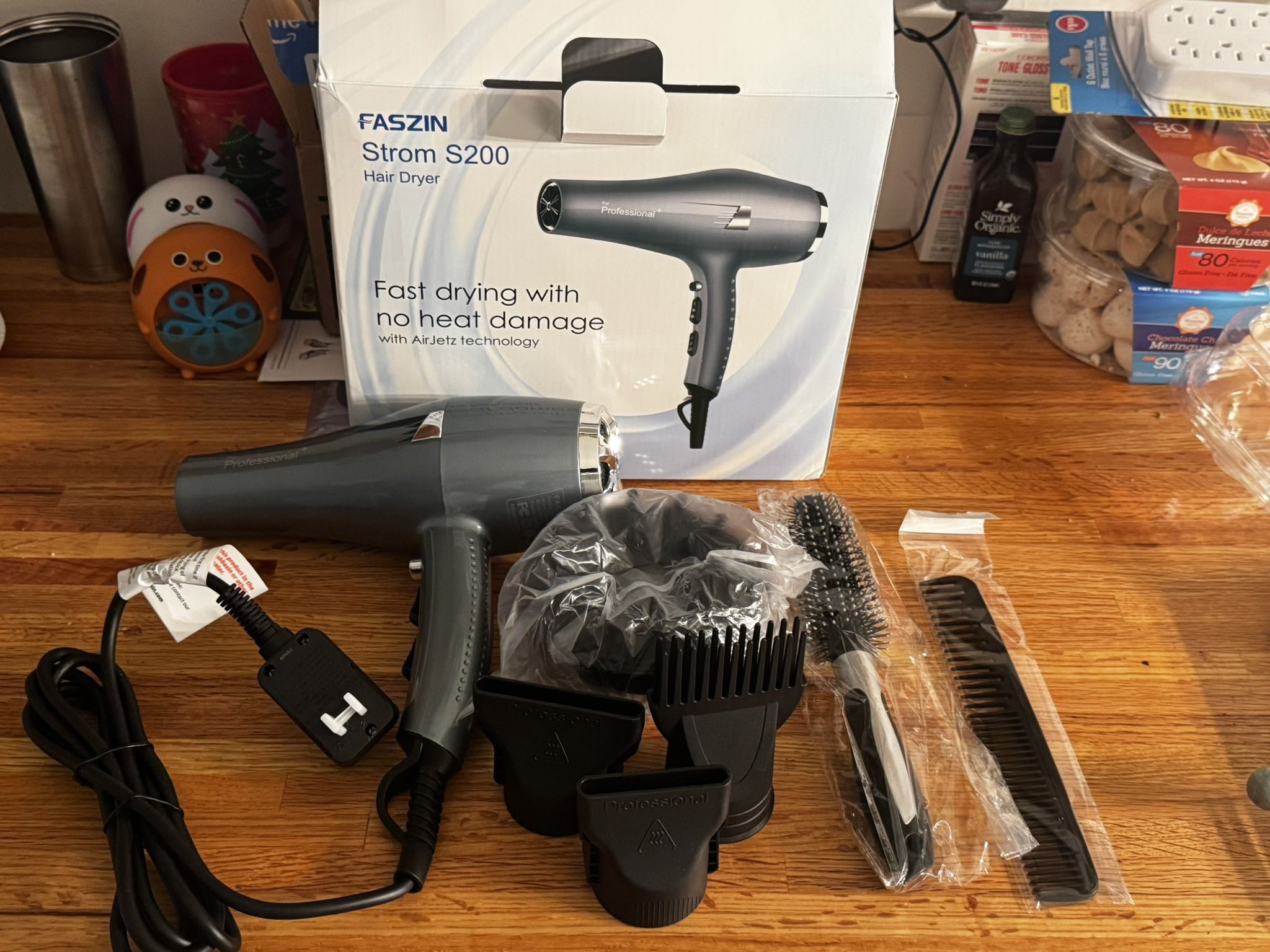 Brand New In Box