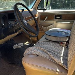 1978 Chevy K20