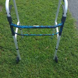 ProBasics Foldable Walker