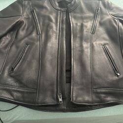 Motorcycle Jacket 2XL