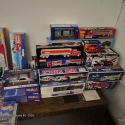 17 New Toy Trucks And Cars For Sale
