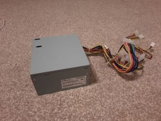 250 watt pc power supply