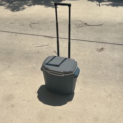 Coleman Cooler