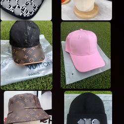 Mens High Quality Hats For Men And Women