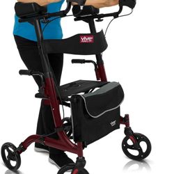 Like New Walker And DOZENS MORE ITEMS POSTED HERE 