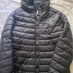 Champion Jacket 