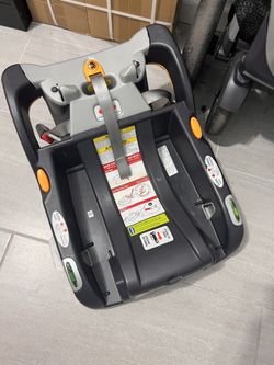 Car Seat Stroller Combo