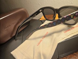 LV ladies glasses