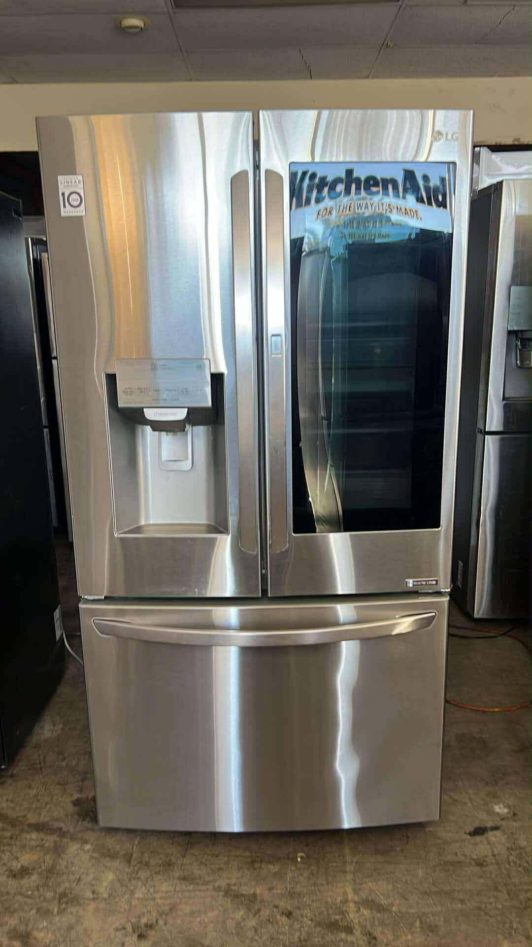 With Warranty Delivery Available Perfectly Working