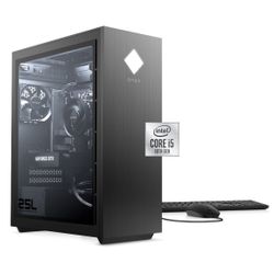 HP Omen Gaming PC