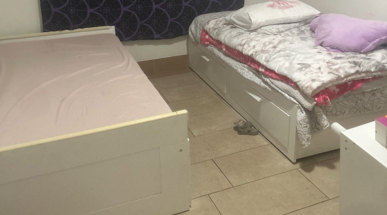 Free Twin Bed Frames