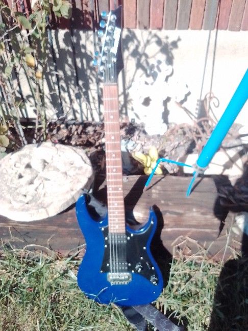 Ibanez GIO 6 String Electric Guitar