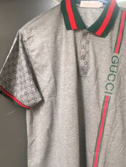 Gucci Shirt XL