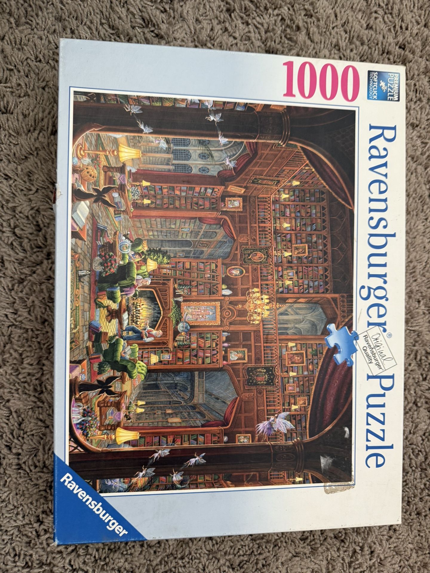 Puzzle