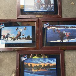 LaBatt Blue Pictures