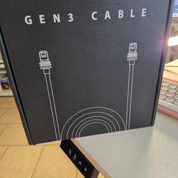 Gen 3 Cable