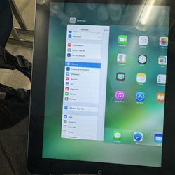 iPad 4th Gen