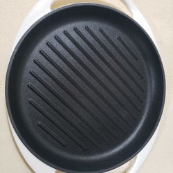 Iron Grill, Limited Edition