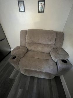 Single Sofa